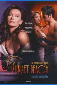 Любовь и тайны Сансет Бич (1997) смотреть онлайн