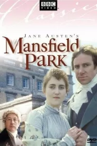 Мэнсфилд Парк Джейн Остин (1983) онлайн