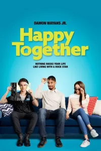 Счастливы вместе (2018) смотреть онлайн