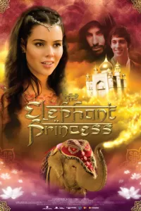Слон и принцесса (2008) онлайн