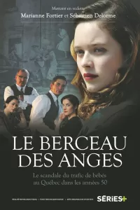Колыбель ангелов Le berceau des anges (2015) онлайн