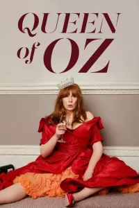 Королева страны Оз (2023) онлайн