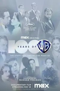100 лет Warner Bros. (2023) онлайн