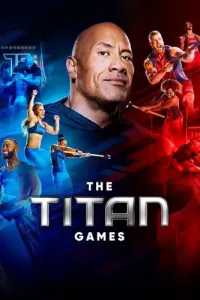 Игры титанов (2019) смотреть онлайн