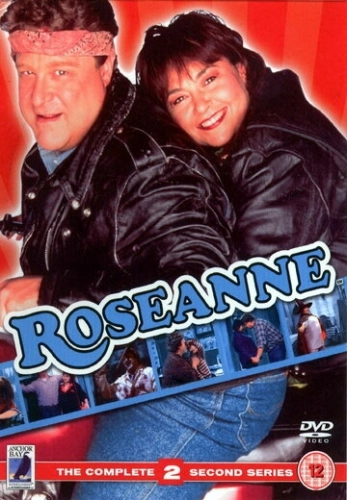 Розанна (1988) онлайн