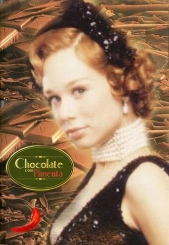 Шоколад с перцем (2003) онлайн