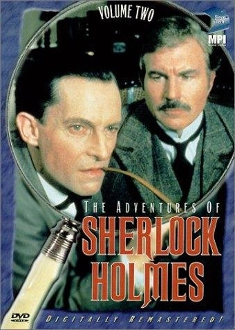 Приключения Шерлока Холмса (1984) онлайн