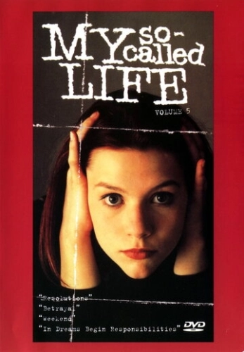 Моя так называемая жизнь (1994) онлайн