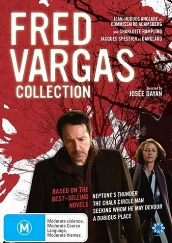 Collection Fred Vargas (2007) онлайн